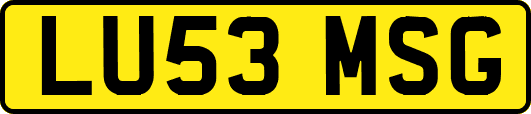 LU53MSG