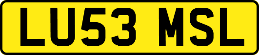 LU53MSL