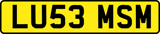 LU53MSM