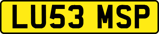 LU53MSP