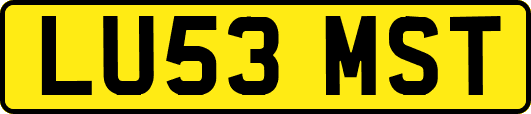 LU53MST