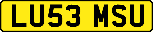LU53MSU