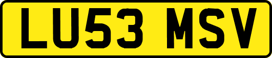 LU53MSV