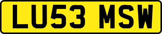 LU53MSW