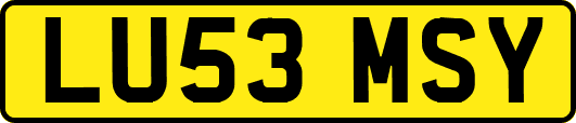 LU53MSY