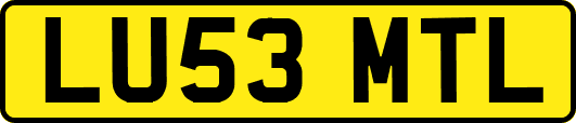 LU53MTL