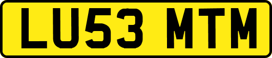 LU53MTM