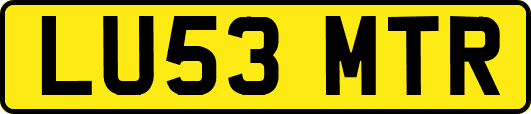 LU53MTR