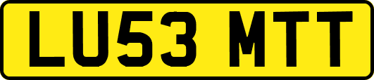 LU53MTT