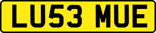LU53MUE