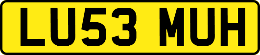 LU53MUH