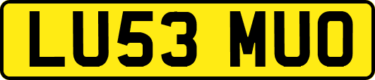 LU53MUO
