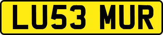LU53MUR