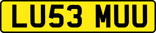 LU53MUU