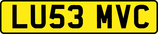 LU53MVC