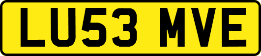LU53MVE