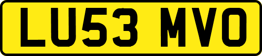 LU53MVO