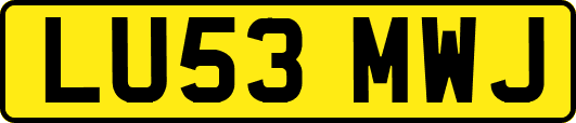 LU53MWJ