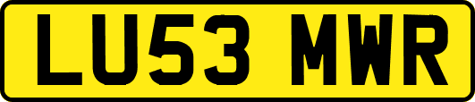 LU53MWR