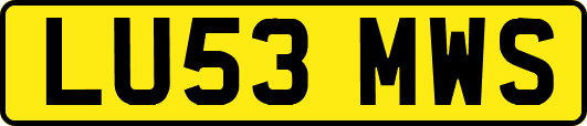 LU53MWS