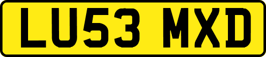 LU53MXD