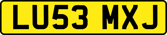 LU53MXJ