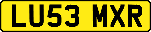 LU53MXR