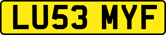 LU53MYF