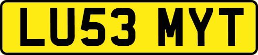 LU53MYT