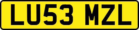 LU53MZL