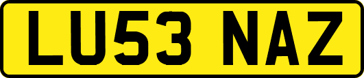 LU53NAZ