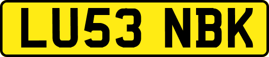 LU53NBK