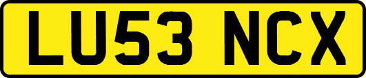 LU53NCX
