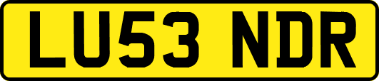 LU53NDR