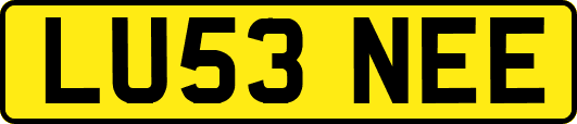 LU53NEE