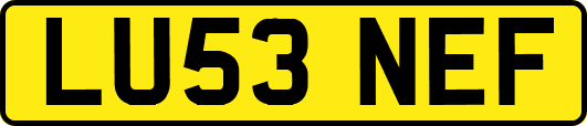 LU53NEF