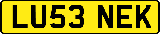 LU53NEK