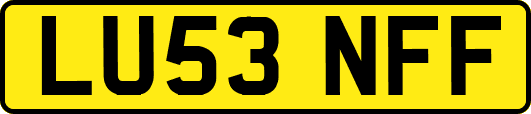LU53NFF