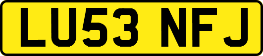 LU53NFJ