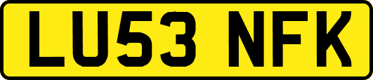 LU53NFK