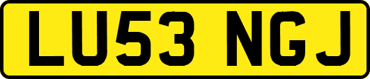 LU53NGJ