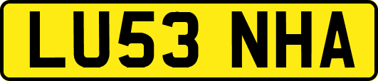 LU53NHA