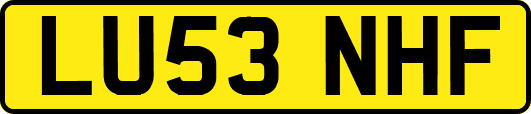 LU53NHF