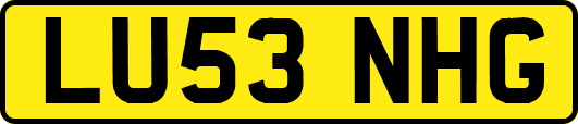 LU53NHG