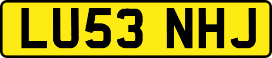 LU53NHJ