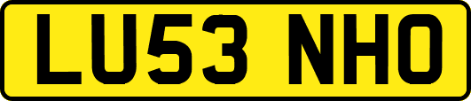 LU53NHO