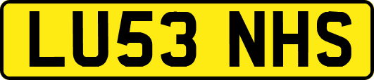 LU53NHS