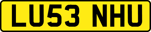 LU53NHU