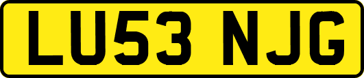 LU53NJG