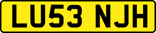 LU53NJH